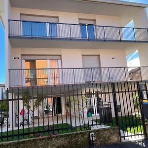 Joys House Бергамо