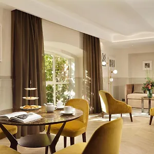 Margutta 54 Luxury Италия