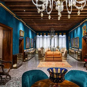 **** Hotel Palazzo Priuli Itália
