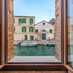 **** Hotel Eurostars Residenza Cannaregio Itália