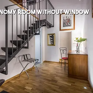 Bed & Breakfast Homedo Florence