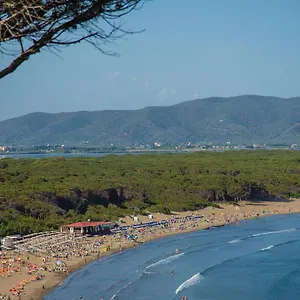 Bed & Breakfast Valdroni Cala Galera