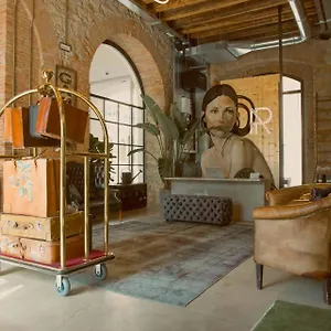 Ar Suites&art Бергамо