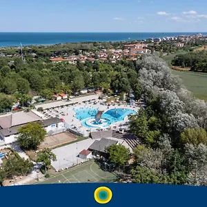 Vakantiepark Club Del Sole Adriano Family Collection Punta Marina