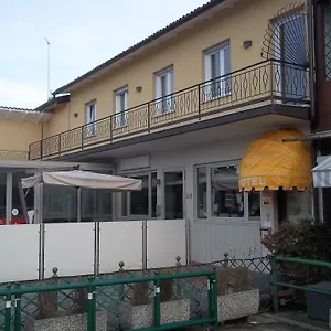 Gronda Lagunare Италия