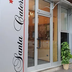 Santa Caterina Bérgamo