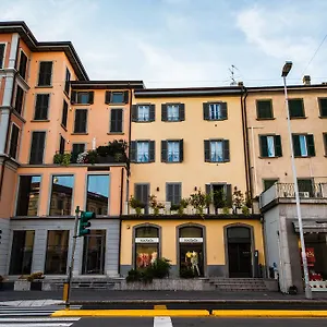Vip , Bergamo Italy