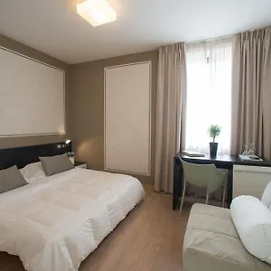 Hotel Berghotel
