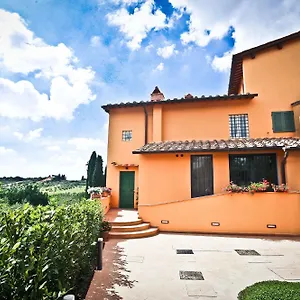 Poggio Baronti Италия