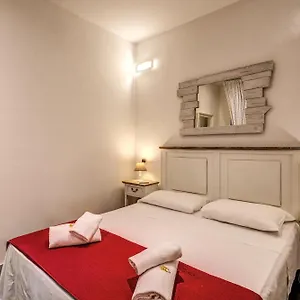 O La Civetta Di Trastevere 3*, Rome Italy