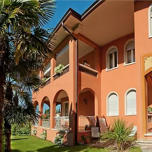 Gasthuis Telli Garda (Verona)